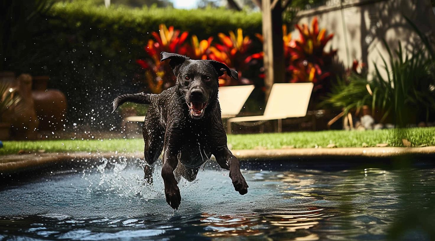 Hundefreundliche Ferienwohnungen in Deutschland