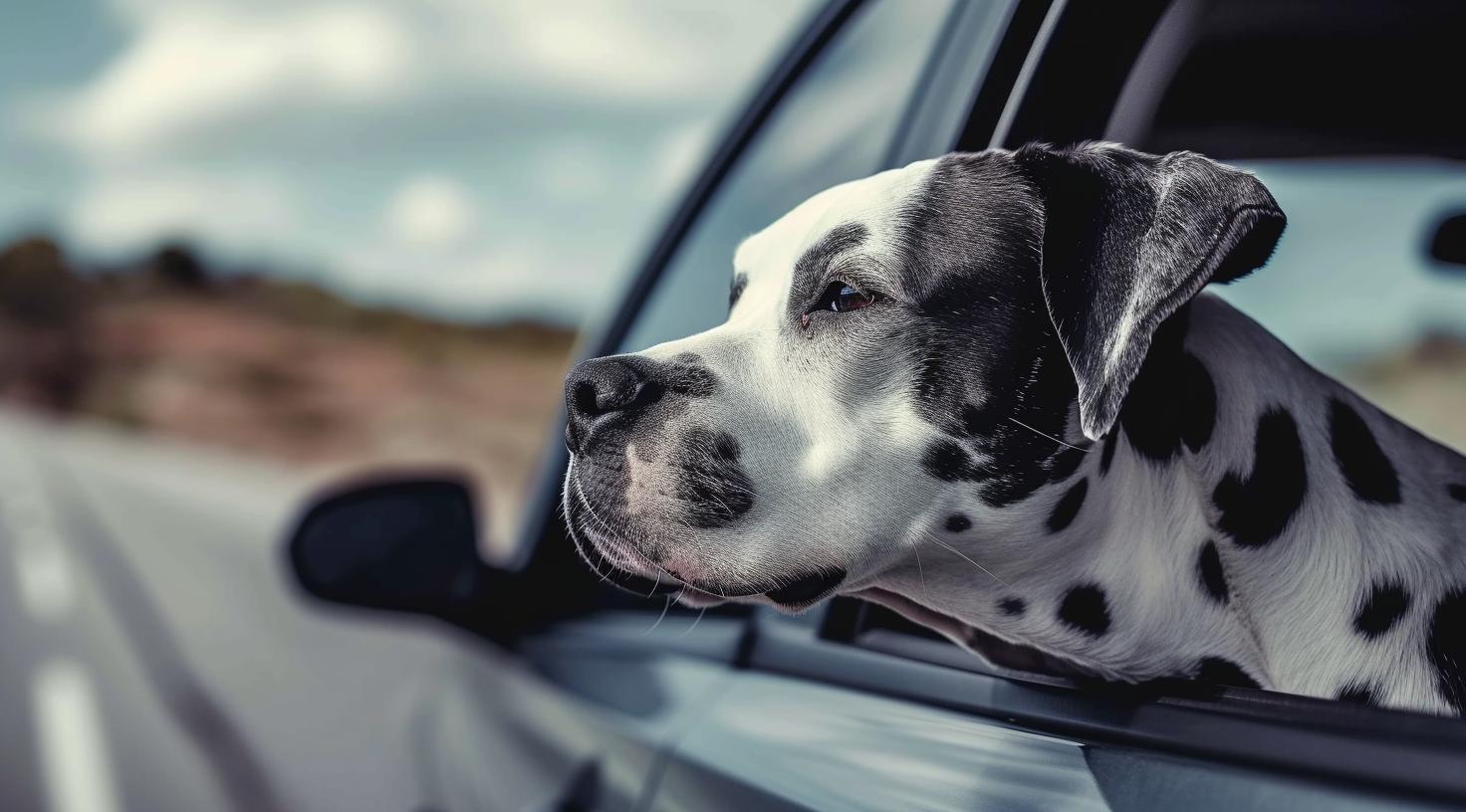 Hunde im Urlaub: Stressfrei Reisen mit deinem Vierbeiner